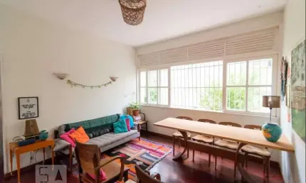 Apartamento para venda - tijuca, 4 quartos,  116 m² - rio de janeiro