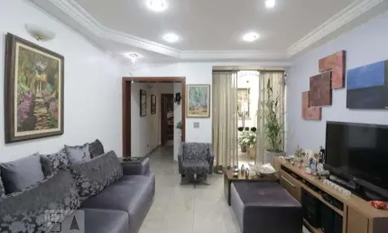 Casa para Venda - Tatuapé, 3 Quartos,  280 m² - São Paulo