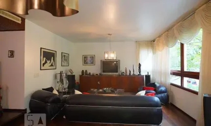 Apartamento para Venda - Independência, 3 Quartos,  216 m² - Porto Alegre
