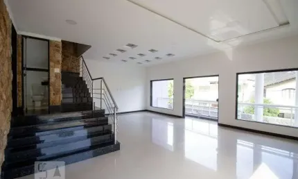Casa para Venda - Recreio, 3 Quartos,  350 m² - Rio de Janeiro
