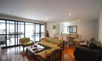 Apartamento para Venda - Recreio, 4 Quartos,  180 m² - Rio de Janeiro