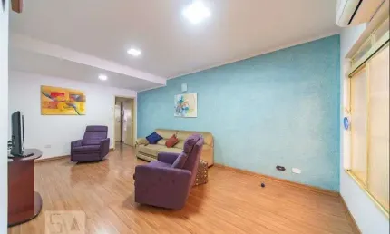 Casa para Venda - Jardim, 5 Quartos,  270 m² - Santo André