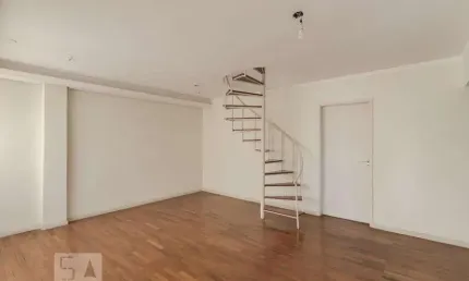 Cobertura para Venda - Floresta, 3 Quartos,  230 m² - Porto Alegre
