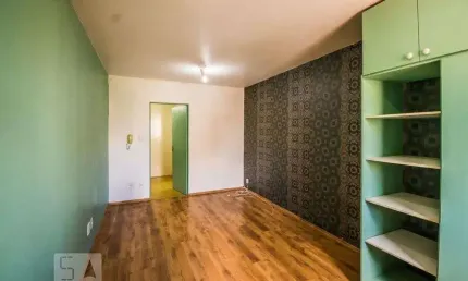 Apartamento para venda - centro, 1 quarto,  40 m² - campinas