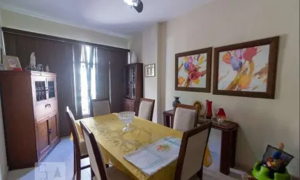 Apartamento para venda - tijuca, 3 quartos,  120 m² - rio de janeiro
