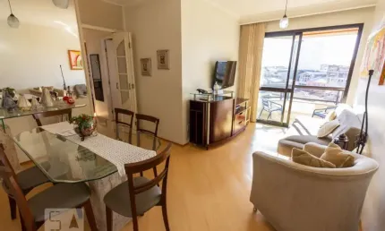 Apartamento para venda - vila romana, 3 quartos,  70 m² - são paulo