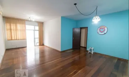 Apartamento para Venda - Tijuca, 3 Quartos,  114 m² - Rio de Janeiro