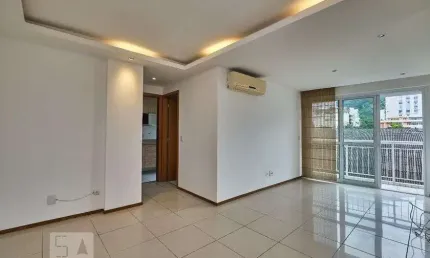 Apartamento para venda - tijuca, 3 quartos,  81 m² - rio de janeiro