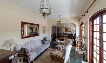 Apartamento para Venda - Bonfim, 4 Quartos,  192 m² - Campinas
