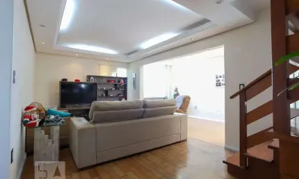 Casa para Venda - Sarandi, 4 Quartos,  430 m² - Porto Alegre