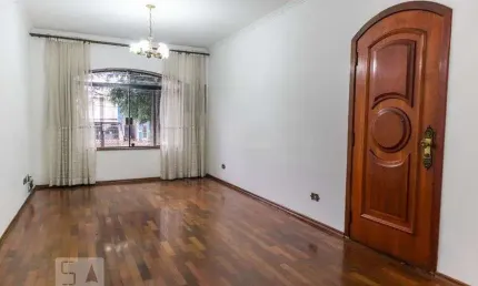 Casa para Venda - Parque Novo Mundo , 3 Quartos,  264 m² - São Paulo
