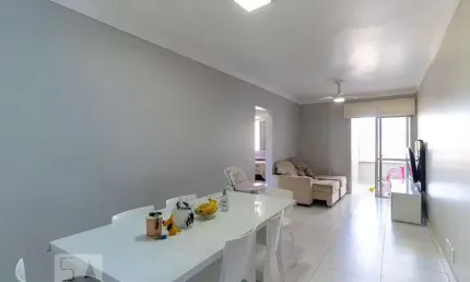 Apartamento para venda - bosque, 2 quartos,  76 m² - campinas