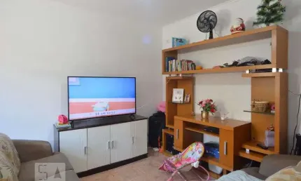 Casa para Venda - Mooca, 2 Quartos,  100 m² - São Paulo