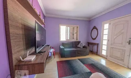 Casa para Venda - Vicentina, 2 Quartos,  120 m² - São Leopoldo