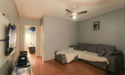 Apartamento para Venda - Partenon, 2 Quartos,  75 m² - Porto Alegre