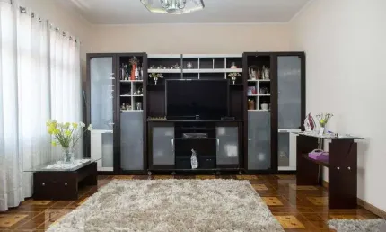 Casa para Venda - Vila Nova Cachoeirinha, 3 Quartos,  302 m² - São Paulo