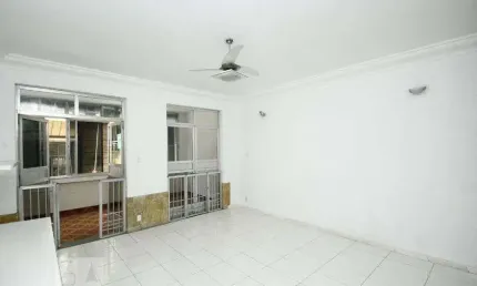 Apartamento para venda - flamengo, 3 quartos,  210 m² - rio de janeiro