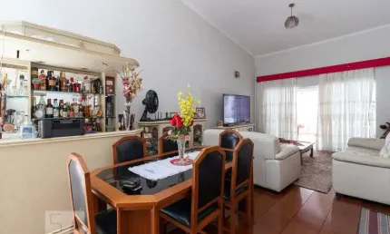 Casa para Venda - Santana, 3 Quartos,  354 m² - São Paulo