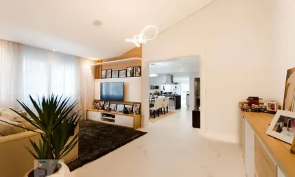Casa para Venda - Higienópolis, 3 Quartos,  300 m² - São Paulo