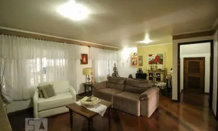 Casa para venda - mandaqui, 3 quartos,  320 m² - são paulo