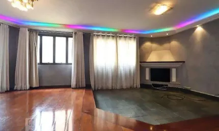 Apartamento para Venda - Jardim Bela Vista, 3 Quartos,  138 m² - Santo André