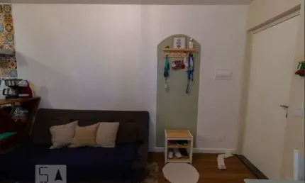 Apartamento para Venda - Jardim Amazonas , 2 Quartos,  55 m² - Campinas