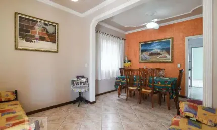 Casa para Venda - Jardim das Bandeiras , 3 Quartos,  160 m² - Campinas