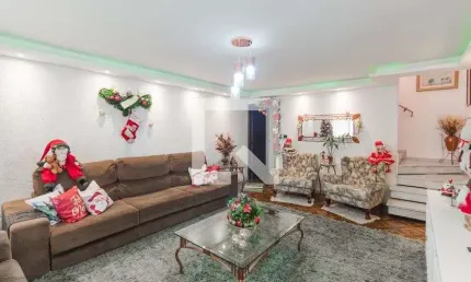 Casa para Venda - Casa Verde, 3 Quartos,  280 m² - São Paulo