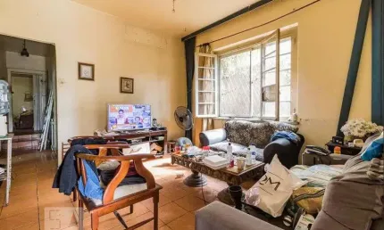 Casa para Venda - Santana, 4 Quartos,  200 m² - Porto Alegre