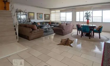 Cobertura para Venda - Copacabana, 4 Quartos,  320 m² - Rio de Janeiro