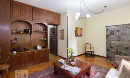 Apartamento para Venda - Bela Vista, 1 Quarto,  57 m² - São Paulo