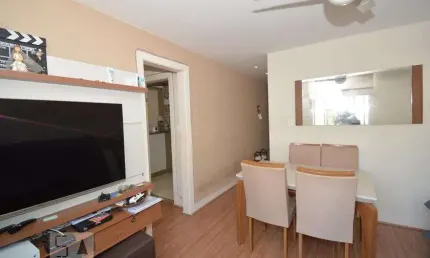 Apartamento para venda - meier, 2 quartos,  63 m² - rio de janeiro