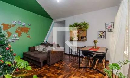 Apartamento para venda - cidade baixa, 2 quartos,  80 m² - porto alegre