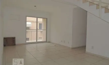 Cobertura para Venda - Taquara, 3 Quartos,  138 m² - Rio de Janeiro