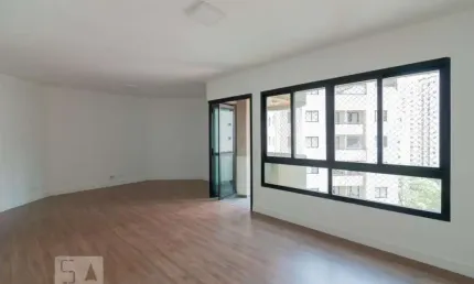Apartamento para venda - moema, 3 quartos,  135 m² - são paulo