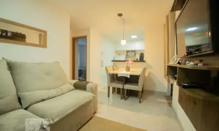 Apartamento para venda - jardim são vicente , 2 quartos,  48 m² - campinas