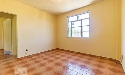 Apartamento para Venda - Freguesia , 2 Quartos,  52 m² - Rio de Janeiro