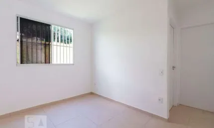 Apartamento para venda - itaquera, 2 quartos,  45 m² - são paulo