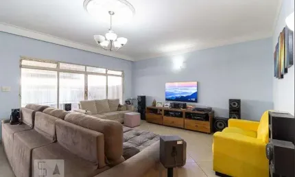 Casa para venda - ipiranga, 3 quartos,  144 m² - são paulo