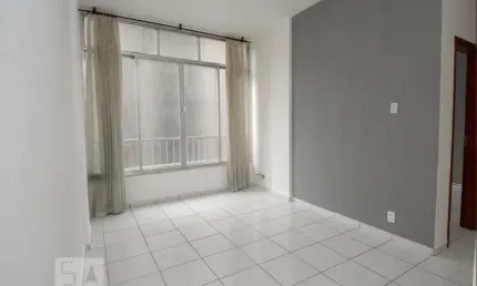 Apartamento para Venda - Copacabana, 2 Quartos,  63 m² - Rio de Janeiro