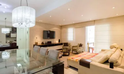 Apartamento para Venda - Baeta Neves, 2 Quartos,  92 m² - São Bernardo do Campo