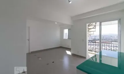 Cobertura para Venda - Centro, 2 Quartos,  130 m² - Osasco