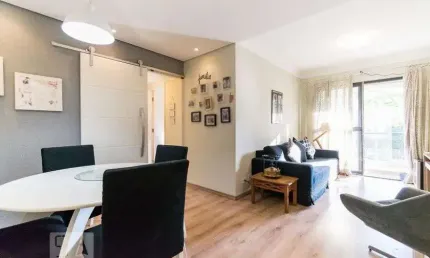 Apartamento para Venda - Vila Mascote, 3 Quartos,  84 m² - São Paulo