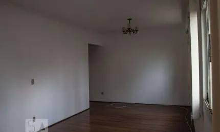 Apartamento para venda - bosque, 3 quartos,  115 m² - campinas