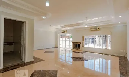 Casa para Venda - Parque Industrial, 4 Quartos,  320 m² - Campinas