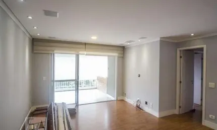 Apartamento para venda - vila carrão, 4 quartos,  125 m² - são paulo