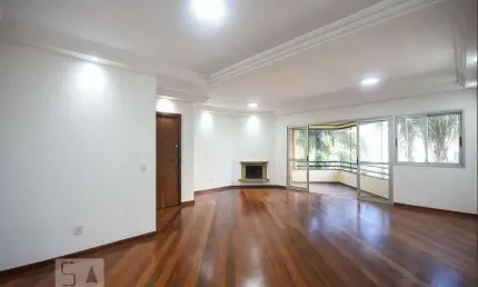 Apartamento para venda - portal do morumbi, 4 quartos,  170 m² - são paulo