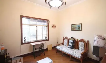 Casa para venda - cambuci, 3 quartos,  330 m² - são paulo