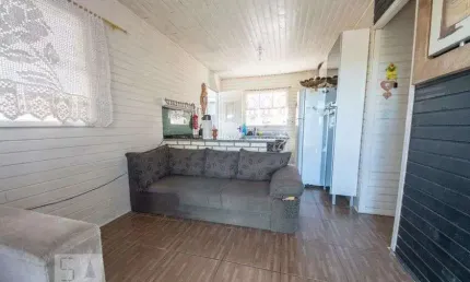 Casa para Venda - Campina, 3 Quartos,  468 m² - São Leopoldo