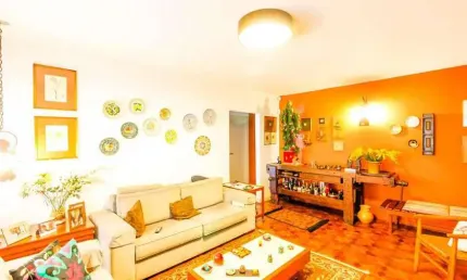 Casa para Venda - Campo Belo, 2 Quartos,  200 m² - São Paulo